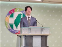 民進黨：食安無妥協空間　吳崢用詞欠缺謹慎願檢討致歉