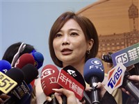 為中聯案開便當會談人事？總統府：報導憑空捏造