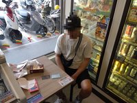 台中建置2240阻詐通報點　1個半月攔截近6千萬元