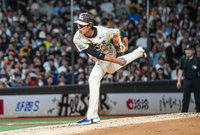 官大元明星賽吞敗寄望張奕落空　跟郭天信說抱歉