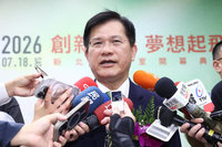 歐盟報告關切台海安全　林佳龍：誠摯歡迎與肯定