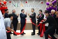 推中小微企業轉型條例　卓榮泰：8年投入千億