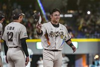 陳鏞基球員生涯最終明星賽　最感謝棒球帶來的一切