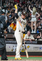 陳鏞基明星賽2安2盜珍惜每一刻　健康迎接引退賽