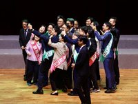 賴清德督軍2026選戰　中央控盤提拔新世代戰將