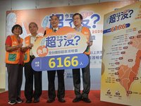 肝病死亡率仍高　專家：太晚發現是主因