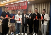 體操協會獎勵亞錦賽1金2銅　盼延續狀態到亞運