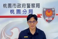 男強拖幼童惹議　桃園警查無外傷通報社會局介入