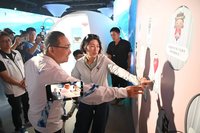 國慶晚會焰火北東連線 兩首長：將推最精彩節目
