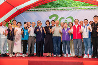 竹秀30週年當年寶寶變今日醫護人員　傳承守護偏鄉