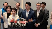 蔣萬安4縣市長齊聚籲上凱道反毒油　推線上國是會議