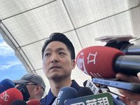 苯駢芘檢驗次數　蔣萬安：相信中市府會清楚說明