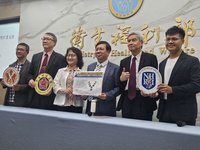 減少登革熱重症　國衛院研發抗體抑制發炎風暴
