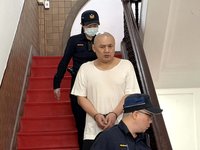 核二廠棄屍案凶嫌二審判無期　上訴三審檢建請延押