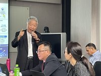 時碩：AI水冷散熱元件7月量產　攻人形機器人應用