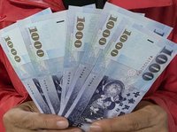 振興經濟禮金議題延燒　藍綠馬公市長參選人論戰