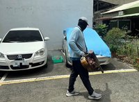學生至越南旅遊確診登革熱　嘉市首例境外移入
