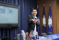 國民黨25日開全代會　突顯顧民生、愛人民主軸