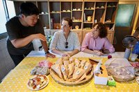 阿里山林鐵深厚連結常民生活  吸引澳洲學者研究