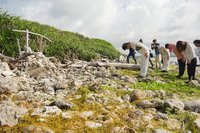 日方暌違半世紀　再度來台挖掘二戰海漂戰沒者遺骨