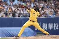 中職兄弟隊7/21由洋投德保拉先發　雄鷹派後勁迎戰