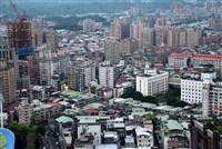 空屋指標　114下半年全國低度用電住宅比率降至9.4%