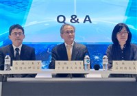 鴻林堂7/24登興櫃　攜手茂林光電打造生技材料新平台