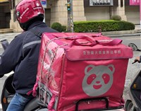 Grab收購foodpanda案　外送工會批假競爭真壟斷、籲公平會駁回