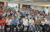 民調互有領先 李四川：當做參考、蘇辦：團隊獲支持