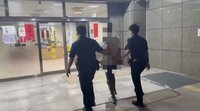 搭公車未刷卡引口角　男涉毆打司機遭新北警逮送辦