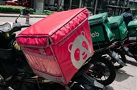 Grab收購foodpanda案審查中　18工會籲有條件核准並納入外送員保障