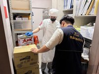 油品致癌物超標  中市：累計下架回收逾37萬公斤