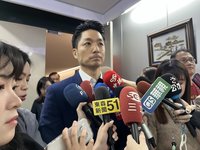 中聯油品案　蔣萬安：將出席政院食安會議提建議