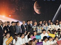 TNDA聯盟設計學程串逾30大學 業師：跨域是累積複利