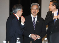 經長：台灣連兩年經濟高成長　因建設投資做對了