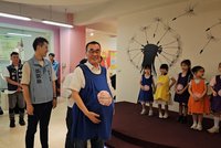 李四川推3大親子政策　蘇巧慧要推漁村體驗觀光
