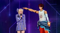 Lulu主持虛擬選秀化身心理諮商師　開錄前闢室長談