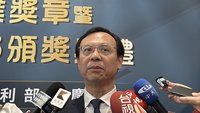 藍營青年絕食抗議  石崇良：食安不應過度政治化