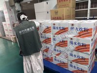 竹市業者製造炊粉驗出甲醛　時力議員促移送檢調