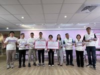綠營中彰投苗縣市長參選人  提保障食安3主張