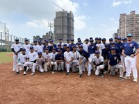 亞洲青棒錦標賽22人培訓名單 張乙安、劉任右入列