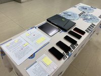 假投資詐團偽名人行騙剝兩次皮 刑事局逮20嫌