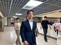 行政院邀6都談食安修法　蔣萬安指討論發散冗長