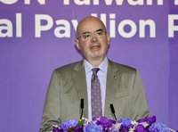 多國共築生態系　谷立言：美台半導體非零和競爭