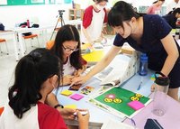 顧教學品質　嘉市115學年起調降國中小教師授課節數