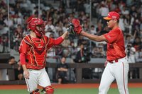 李超延長賽11球穩守2局勝投　自信球種大膽對決