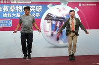 中風溶栓治療僅6.7%成功　學會曝3大因素