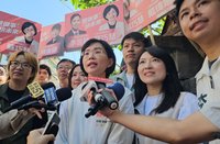 新北大巨蛋落腳樹林機五 蘇巧慧李四川皆表歡迎