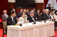 潘孟安23日陪監委被提名人拜會韓國瑜　爭取支持