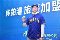 林鉑濬MiLB單場7K寫新高　林振瑋5局失2分